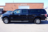 Used 2013 Ford F150 XLT w/ XLT Chrome Pkg image 2