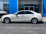 Used 2013 Cadillac ATS 2.0T Sedan image 2