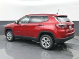 New 2025 Jeep Compass Sport image 3