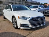 Used 2019 Audi A8 L 3.0T w/ Executive Package image 2