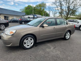 Used 2007 Chevrolet Malibu LT w/ Front Seating Package image 3