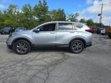Used 2021 Honda CR-V EX-L image 2