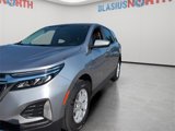 Used 2023 Chevrolet Equinox LT w/ Driver Convenience Package image 2