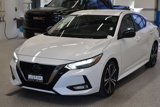 Used 2021 Nissan Sentra SR image 4