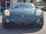 Used 2008 Pontiac Solstice Convertible w/ Premium Package image 3