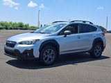Used 2023 Subaru Crosstrek 2.5i Sport image 3