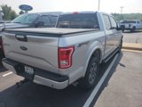 Used 2015 Ford F150 XLT w/ Equipment Group 302A Luxury image 3