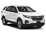 Used 2023 Chevrolet Equinox LT image 6