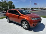 Used 2015 Toyota RAV4 LE image 2
