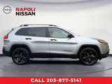 Used 2017 Jeep Cherokee Sport image 2