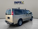 Used 2012 Chevrolet Express 1500 LS image 5