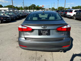 Used 2016 Kia Forte EX image 4
