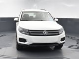 Used 2016 Volkswagen Tiguan S image 3