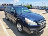 Used 2014 Subaru Outback 2.5i Limited w/ Moonroof Package image 2