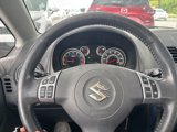 Used 2012 Suzuki SX4 Sportback image 6