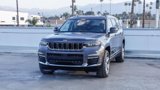 Certified 2022 Jeep Grand Cherokee L Limited image 4