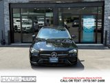 Used 2020 Mercedes-Benz CLA 250 4MATIC image 5