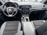 Certified 2022 Jeep Grand Cherokee Laredo X image 4