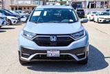 Certified 2022 Honda CR-V EX-L image 2