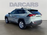 Used 2021 Toyota RAV4 XLE image 5