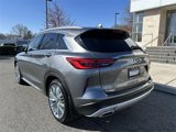Certified 2023 INFINITI QX50 Autograph image 6