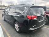Used 2020 Chrysler Voyager Lxi image 4