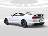 Used 2020 Ford Mustang Shelby GT500 w/ Technology Package image 3