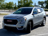 Used 2023 GMC Terrain SLE w/ Driver Convenience Package image 3