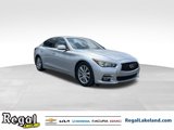 Used 2014 INFINITI Q50 Premium image 2