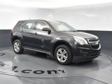 Used 2012 Chevrolet Equinox LS image 2