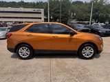 Used 2018 Chevrolet Equinox LS image 4