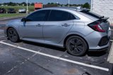 Used 2019 Honda Civic EX image 4