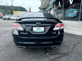 Used 2012 MAZDA MAZDA6 s Grand Touring w/ Technology Pkg image 3