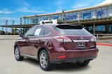 Used 2013 Lexus RX 450h FWD image 4