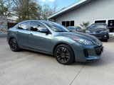 Used 2013 MAZDA MAZDA3 i SV w/ Convenience Pkg image 2