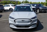 New 2025 Ford Mustang Mach-E Select w/ Comfort Package Lite image 4