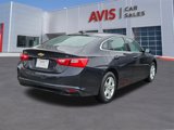 Used 2023 Chevrolet Malibu LT image 6