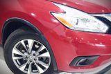 Used 2017 Nissan Murano SL w/ SL Technology Package image 2