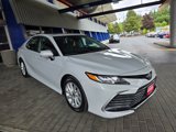 Used 2023 Toyota Camry LE w/ Convenience Package image 3