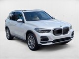 Certified 2022 BMW X5 xDrive40i w/ Premium Package image 3