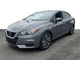 Used 2022 Nissan Versa SV image 2