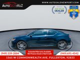 Used 2016 Scion tC image 3