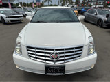 Used 2008 Cadillac DTS Limousine image 2