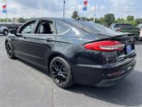 Used 2019 Ford Fusion SE image 5