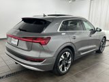 Used 2021 Audi e-tron Premium w/ Towing Package image 6