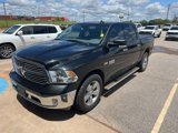 Used 2018 RAM 1500 Big Horn image 3