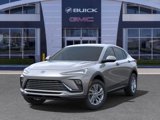 New 2025 Buick Envista Preferred image 6