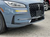 New 2025 Lincoln Corsair Reserve w/ Jet Appearance Package image 2
