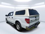 Used 2014 Ford F150 XLT w/ Equipment Group 301A Mid image 5