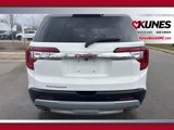 Used 2023 GMC Acadia SLT image 5